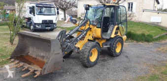 Ładowarka kołowa Volvo L 20 F