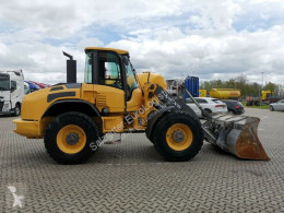 Volvo L50F-TP / 3.562 h колёсный погрузчик б/у