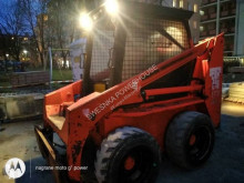 Bobcat Thomas HLS 173 mini-ładowarka używana