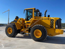 Volvo L 150 F PC0134 chargeuse sur pneus occasion