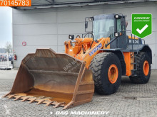 Fiat-Hitachi W 270 ładowarka kołowa używana