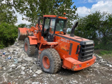 Doosan wheel loader Mega 200-V