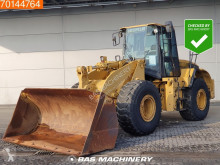 Caterpillar 962G kolový nakladač použitý