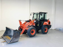 Kubota kerekes rakodó R065 HW