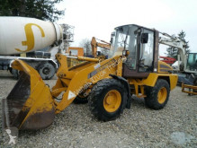 Hydrema wheel loader WL550
