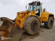 Liebherr L541 használt kerekes rakodó