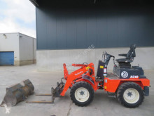 Kubota R 310 A ładowarka kołowa używana