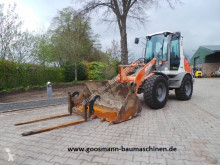 Atlas AR 65 used wheel loader