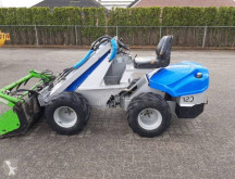 Pala cargadora mini pala cargadora MultiOne SL30