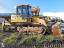 Pala cargadora pala cargadora de cadenas Caterpillar 963