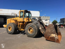 Volvo L 220 E ładowarka kołowa używana