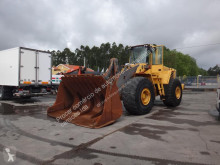 Volvo wheel loader L 220 E