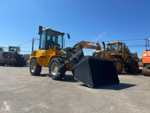 Volvo L 30 használt kerekes rakodó