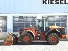 Ładowarka kołowa Hitachi ZW220