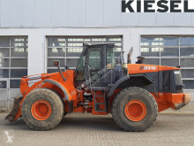 Ładowarka kołowa Hitachi ZW310