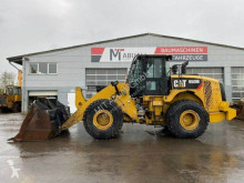 Caterpillar 950M *BJ2015* 10095H/Klima/3ter Steuerkreis/ZSA used wheel loader