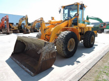 Ładowarka kołowa Caterpillar 938G