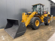 Caterpillar 950 chargeuse sur pneus occasion