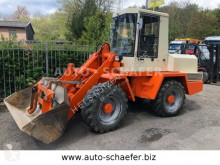 Schaeff SKL 841 used wheel loader