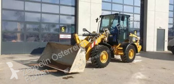 Caterpillar ładowarka kołowa używana