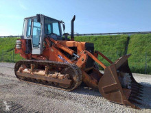 Pala cargadora pala cargadora de cadenas Fiat Kobelco FL 175