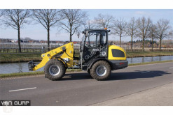 Pala cargadora Weidemann Wacker Neuson WL54 (4080 LP) pala cargadora de ruedas usada
