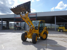 Terex TL 80 chargeuse sur pneus occasion