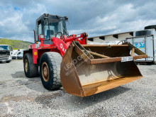 O&K L20 used wheel loader