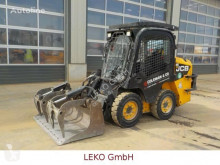 JCB 135, Robot mini-chargeuse occasion