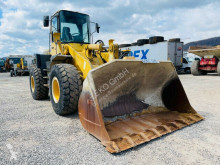 Komatsu WA320-3H chargeuse sur pneus occasion