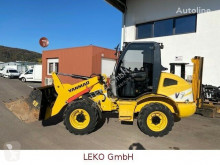 Yanmar V 7, 1180 Stunden, Klima tweedehands wiellader