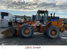 Pala cargadora pala cargadora de ruedas Hitachi FR 130