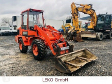 Ładowarka kołowa FAI 556