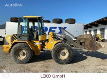 Volvo L 45 chargeuse sur pneus occasion