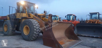 Pala cargadora Komatsu WA470-6 pala cargadora de ruedas usada
