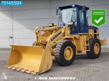 Pala cargadora pala cargadora de ruedas NEW UNUSED - 10T