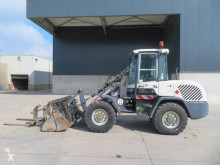 Terex TL 80 used wheel loader