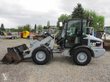 Caterpillar 906 H 2 used wheel loader