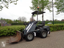 Колёсный погрузчик koop vano 420 minishovel/shovel
