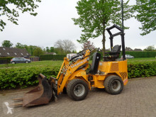 Колёсный погрузчик koop sherpa 200 minishovel/shovel