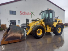 New Holland W 170 B chargeuse sur pneus occasion