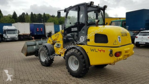 Wacker Neuson WL44 used wheel loader