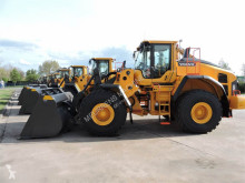 Volvo L150H ładowarka kołowa używana