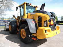 Pala cargadora pala cargadora de ruedas Volvo L90H