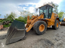 Hyundai HL 955 ładowarka kołowa używana