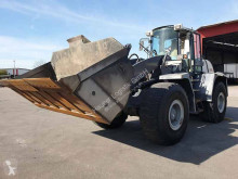 Terex TL 310 used wheel loader