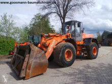 Ładowarka kołowa Hitachi LX 210 E