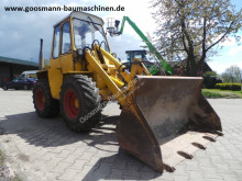 Kramer 312 chargeuse sur pneus occasion