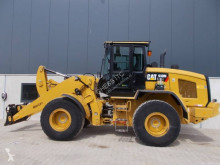 Caterpillar 930M ładowarka kołowa używana