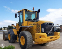 Volvo L 90 F használt kerekes rakodó